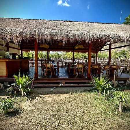Damai Bungalows Maluk Extérieur photo