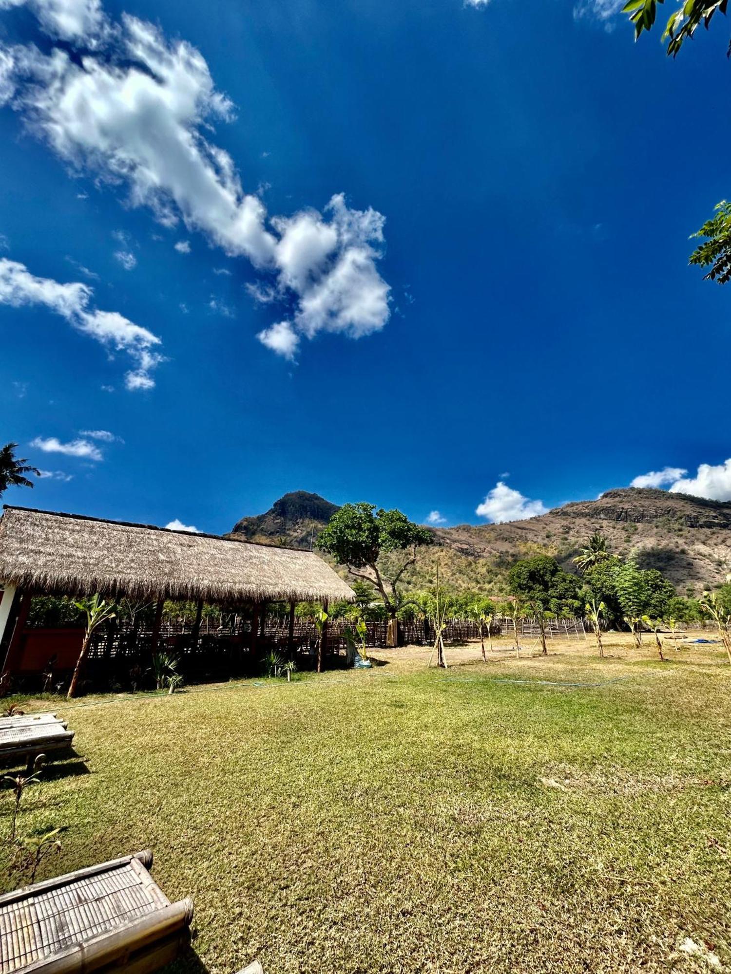 Damai Bungalows Maluk Extérieur photo